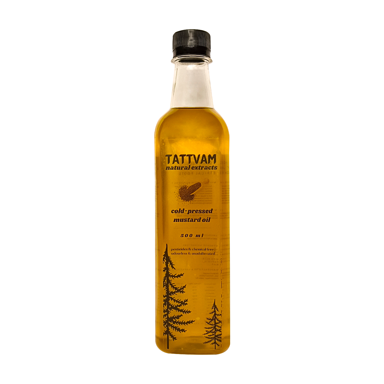 Mustard-Oil
